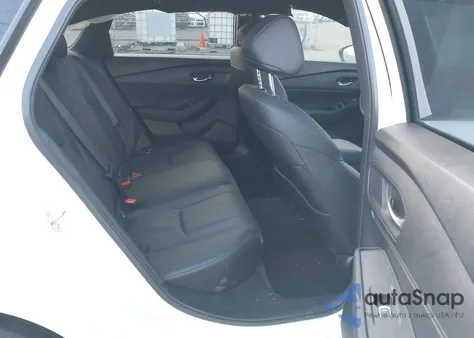 2024 Honda Accord Hybrid Sport-L from USA, damaged, VIN 1HGCY2F74RA071703